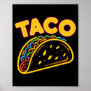 Buscar comida mexicana posters Salsa