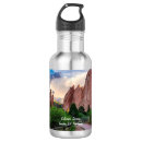 Buscar rocoso agua botellas Senderismo