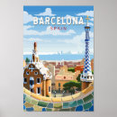 Buscar spain arte Viaje retro vintage