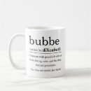 Buscar bubba tazas Día de la madre