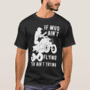 Buscar muela camisetas Volante