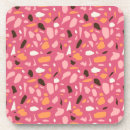 Buscar granito posavasos Colorido