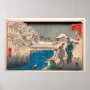 Buscar flor japonesa posters General y unisex