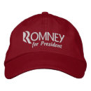 Buscar romney gorras Elección