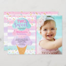 Buscar hielo invitaciones Helado