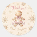 Buscar gingerbread man etiquetas 4 º compresa