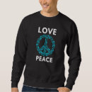 Buscar hippie sudaderas 60s