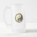 Buscar símbolo yin yang tazas Yoga