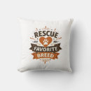 Buscar rescate animal cojines Amante