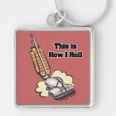 Buscar vacíos llaveros Humor