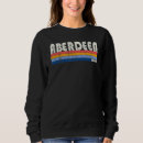 Buscar aberdeen sudaderas Vintage