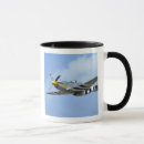 Buscar merlin tazas Avión