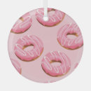 Buscar donuts adornos Comida