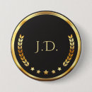 Buscar boda con monograma pins Para él