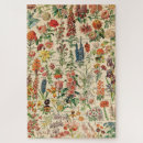 Buscar flores puzzles Para ella
