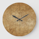 Buscar atlas relojes de pared Globo