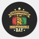 Buscar 12 meses pegatinas Mes de historial negro