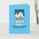 Buscar caminatas tarjetas Para él