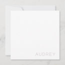 Buscar graduación tarjetas e invitaciones Minimalista