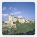 Buscar segovia pegatinas Arquitectura