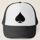 Buscar espadas camionero gorras Negro