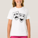 Buscar cine negro camisetas Actor