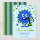 Buscar conducción invitaciones Unidad por fiesta