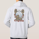 Buscar inglaterra sudaderas Tres leones