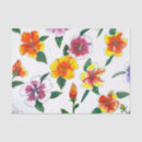 Buscar hibisco papel de seda Nupcial