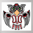 Buscar haida arte Tótem