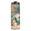 Buscar renoir tazas Naturaleza