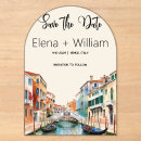 Buscar venecia italia invitaciones Elegante