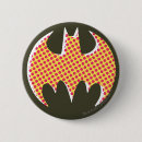 Buscar chapas pins Símbolo de batman