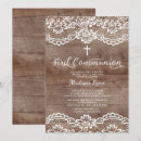 Buscar primera comunión santa invitaciones Invitados