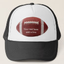Buscar casquillo de encargo gorras Fútbol