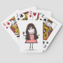 Buscar figuras barajas de cartas Para todos