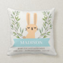 Buscar conejito cojines Estadísticas de natalidad