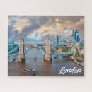 Buscar ciudad de londres puzzles Inglaterra