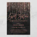 Buscar perla rosada invitaciones Invitados