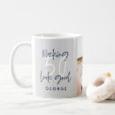 Buscar azul gris tazas Para todos