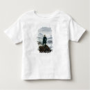 Buscar caspar david friedrich camisetas Varón