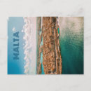 Buscar malta postales Mediterráneo