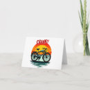 Buscar biker tarjetas Motocicleta