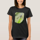 Buscar hoja verde camisetas Naturaleza
