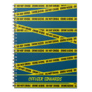 Buscar officer Retirement