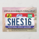 Buscar licencia invitaciones Para ella