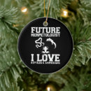 Buscar futuro adornos General y unisex
