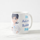 Buscar estudiante medicina tazas Para ella