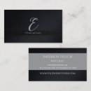 Buscar interés tarjetas de visita General y unisex