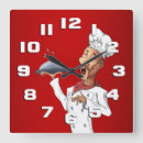 Buscar restaurante relojes de pared Café